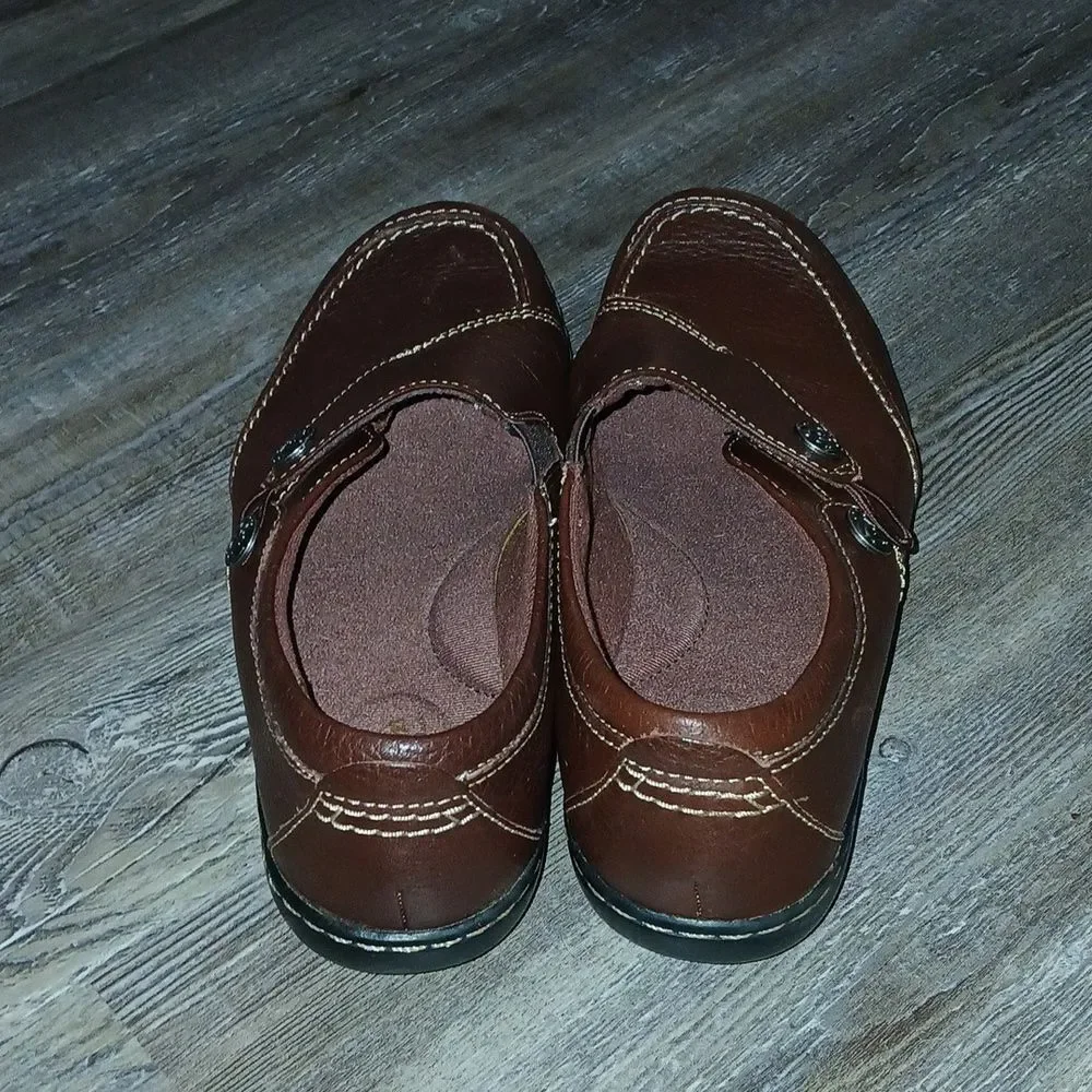 Clarks collection special